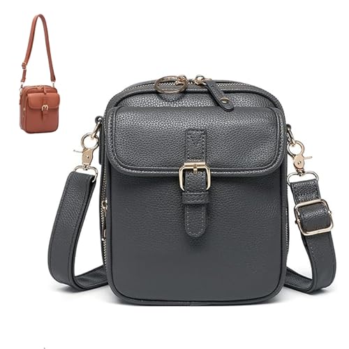 Sculpture Crossbody Bag, Sculpture Crossbody Leather Bag, 8f Crossbody Bag, Shoulder Bags for Women Travel