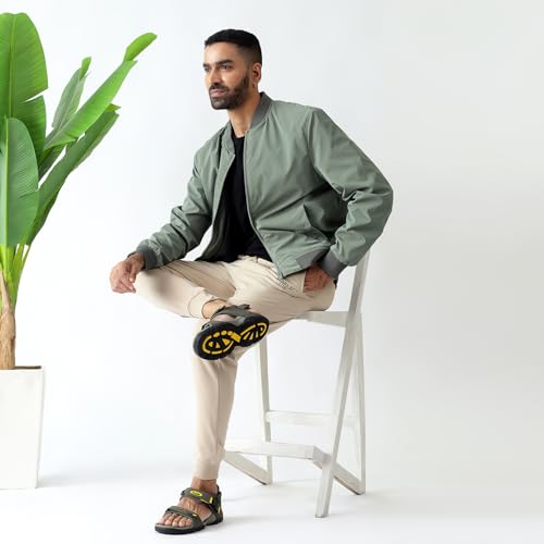 Image of SPARX mens Ss 502 Sport Sandal