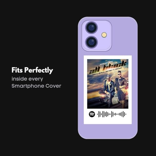 Image of Raftaar | Raftaar Songs Polaroids (Set of 15) | Raftaar's All Black, Woh Raat, Aage Chal Songs Mini Poster (8 x 6 cm) Posters for Phone Accessories, Bedroom, Office, room decoration (Raftaar)