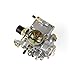 Carburetor Compatible For VW Beetle Super Beetle 1971-1979 34PICT-3 113129031K Type 1 Air Cooled 1600cc Dual-Port Engine 98-1289-B