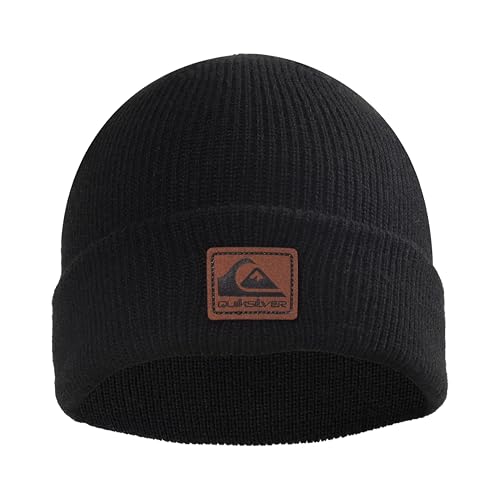 Quiksilver Boys' Performer 2 Youth Beanie2