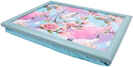 Maturi Traditional Map and Compass Lap Tray