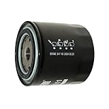 5022883X11 3-7/8 3-3/4 3/4-16 Oil Filter Fits Compatible with Ferris Replaces