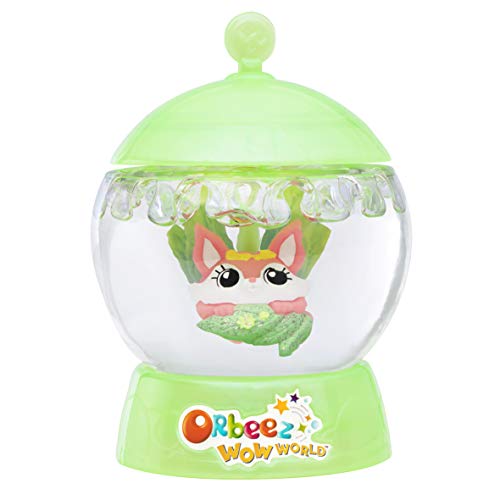 orbeez light up globe