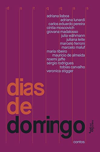 Dias de domingo - Lisboa, Adriana