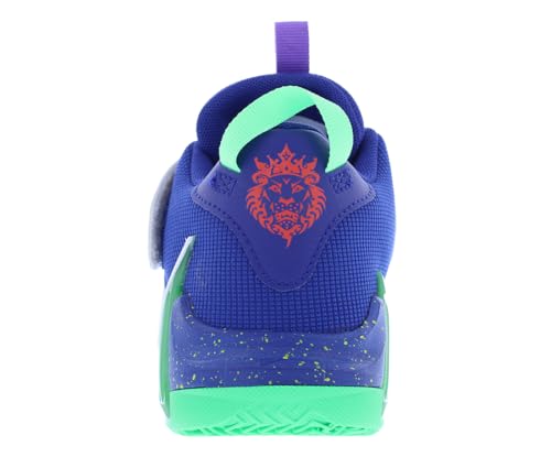 Nike Lebron Witness VII (Big Kid)3