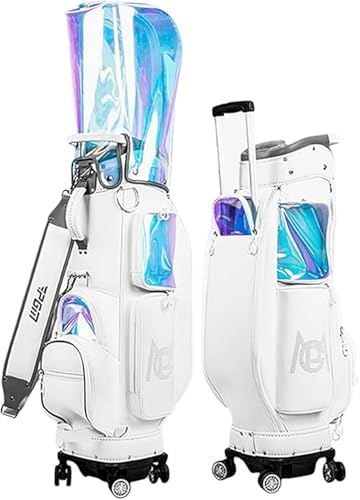 StobO U[ LfBobO Y fB[X J[gobO qp  Golf Club Bag X|[ NuP[X g[obO StNuobO St΂ LX^[t 8 13{? Lk ^ѕ֗ y h