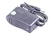SMAKN 12.6V 1A Power Adapter Li-ion Battery Charger With LED indicator 5.5x2.5 / 2.1mm Interface Suitable for 11.1V 12.6V 3-string Lithium Battery Pack