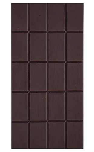 Aussie Sharkbar® Outback Mint Carob Bar Organic | Carob Made W/Coconut Sugar, Vegan Soy Free Gluten-Free | Healthy Caffeine Free Substitute For Chocolate, Good For Snacks And Sweets #TOP2