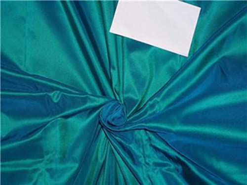 Tissu taffetas 100 % pure soie pour robe de soirée de mariage élégante