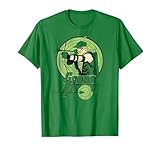 Photo Gallery green arrow circle maglietta Photo Gallery green arrow circle maglietta