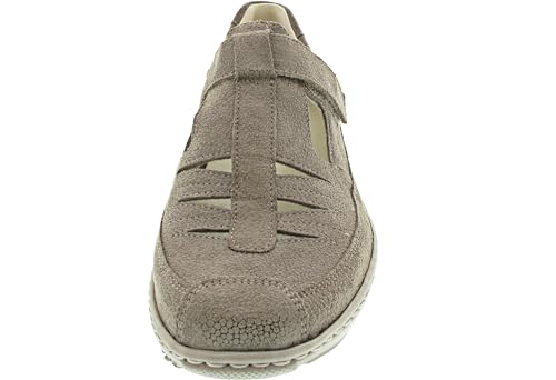 Waldläufer unisex size 6.54