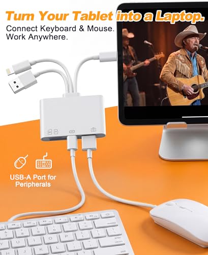 Lecteur carte SD iPhone 15 16 17 adaptateur USB-C MicroSD compatible Android PC