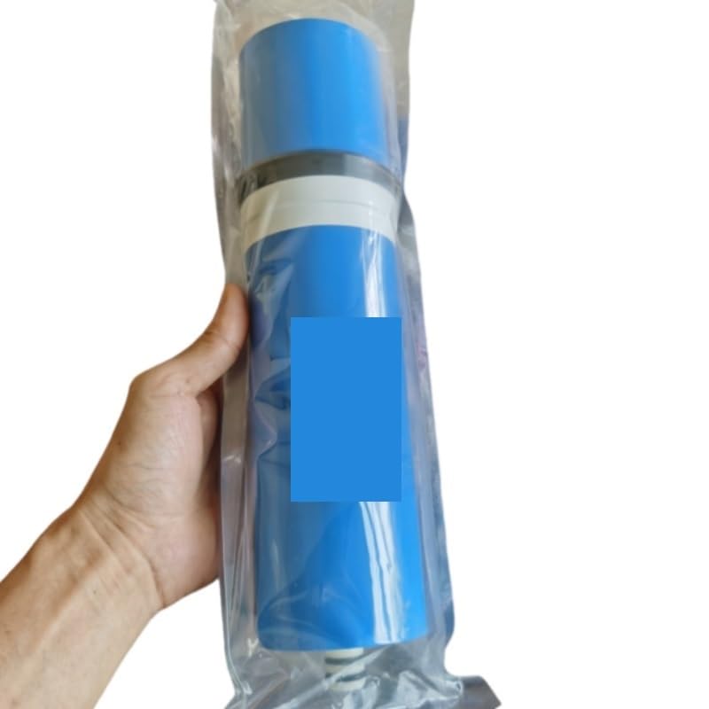 Filtro de membrana de ósmosis inversa Filtro de ósmosis inversa de 1000 Gpd Filtro de agua Ro de membrana de ósmosis inversa de membrana de ultrafiltración 3213-1000 Gpd Eliminación eficaz de sediment