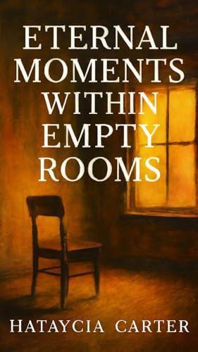 Eternal Moments Within Empty Rooms