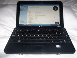 Écran LCD LED 10.1 Pouces Neuf Pour Portable HP Mini 110-1180SF - Compatible