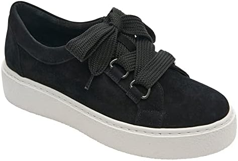 VANELi Yevka Black Suede 9.5 M (B) Review | Image 1