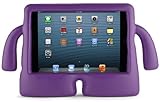 Speck Products iGuy Protective Case for iPad mini - Grape Purple for iPad mini 3, 2, 1 (72014-B102)