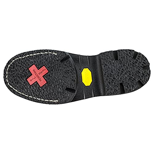 Image of Iron Age Men's Ia5019 Groundbreaker Safety Toe Work