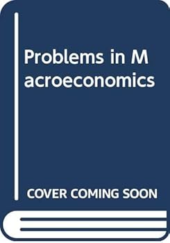 Paperback Problems in macroeconomics Book