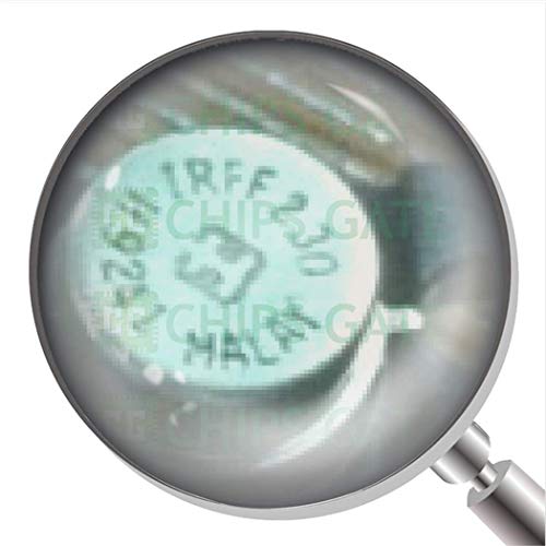 CG CHIPS GATE IRFF230 1Pcs New IRFF230 Har 90+ Can3