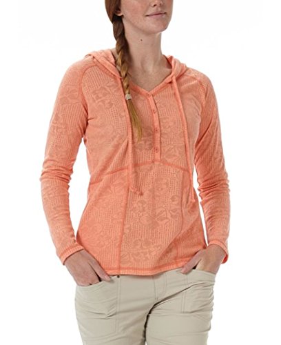 Royal Robbins Women's Release Hoodie