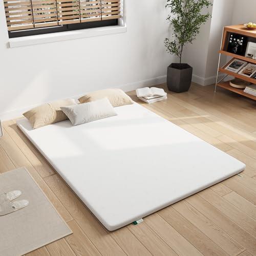 Novilla 高反発マットレス シングル 3cm 200N