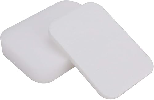 Miniatura 4 de 1 filtro HEPA y 2 juegos de filtros de espuma para Shark Navigator NV150 NV251 NV255 y Zero-M ZU62 ZU62C ZU60 vertical Shark filtro de repuesto