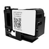 WISINY WH01X27954 Washer Lid Lock Switch Compatible for...