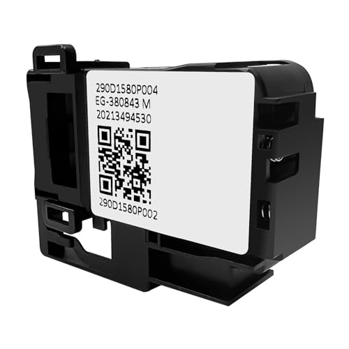 WISINY WH01X27954 Washer Lid Lock Switch Compatible for Ge Washer and Hotpoint Top Load Washer Door Lock Replacement 290D1580P001 290d1580p004 eg-380843 m WH01X26114 WH01X24114