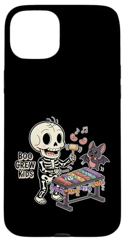 Boo Crew LbY XPg ؋ X}zP[X iPhone 15 Plus p