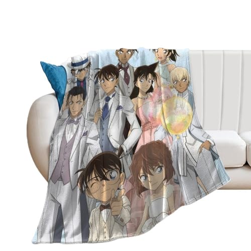 名探偵コナン タオルケット 新品】名探偵コナン しまむら タオルケット 公安 降谷零 安室透