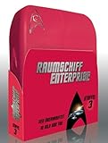 Star Trek - Raumschiff Enterprise (Classic, Staffel 3, 7 DVDs)