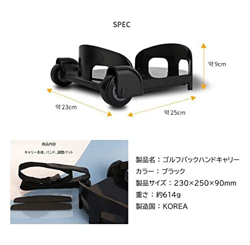 【即日発送】AHAゴルフバッグキャリー 脱着式ゴルフバッグキャリー 電車移動も楽 楽天市場】【送料無料】AHAゴルフバッグキャリー 脱着式ゴルフ