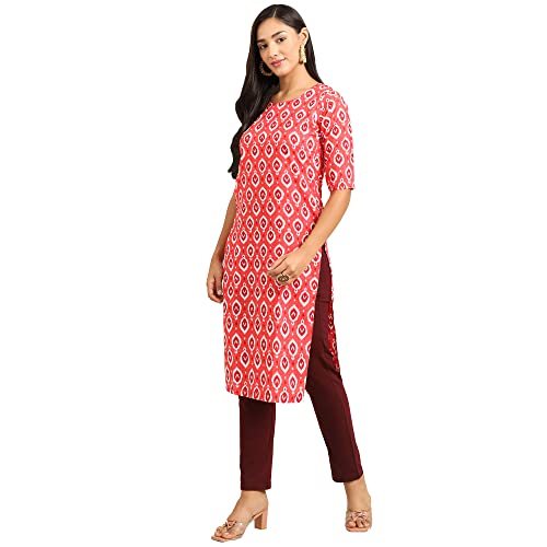 Image of Pinkmint Women Kurta