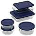 Pyrex Storage 10-Pc Set-6021224