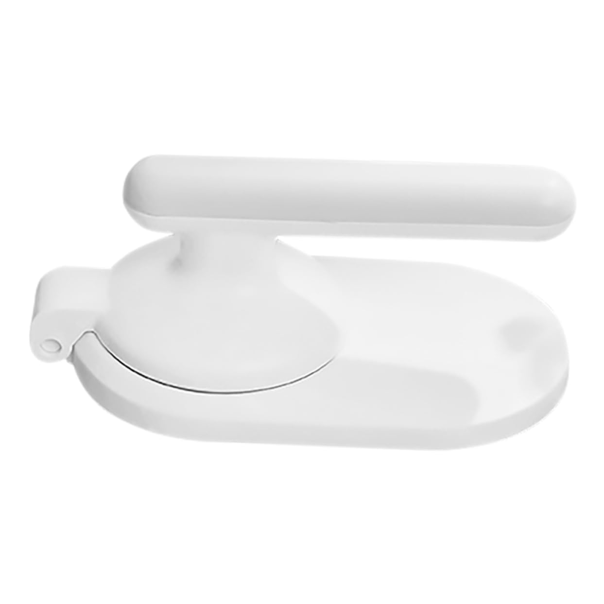 Homoyoyo Dumpling Press - Manual Kitchen Tool for Making Dumpling - Multifunctional Dough Press for DIY Dumplings Easy to Use and Clean Essential for Home Cooking