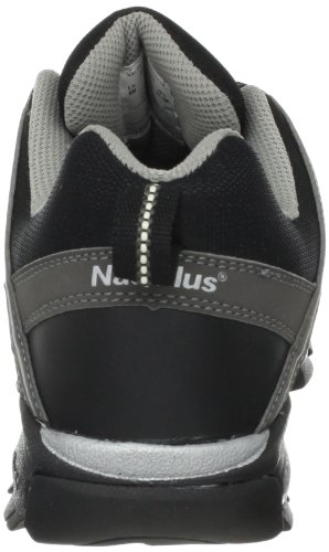 Image of Nautilus Safety Footwear Specialty SD N1343 Men's Steel Toe Athletic Work Shoes