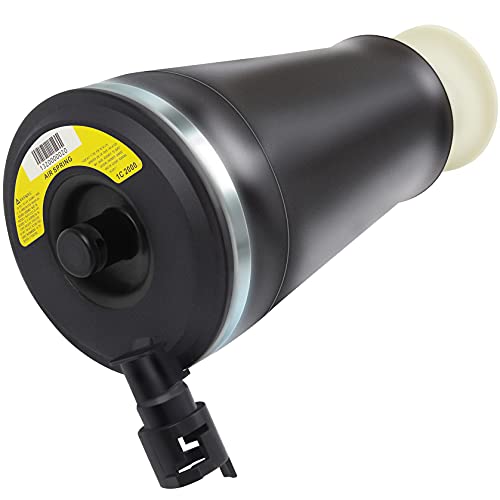 Scitoo Air Suspension Spring Rear Suspensions Airmatic Fit For Ford Crown Victoria/For Lincoln Town Car/For Mercury Grand Marquis #TOP16