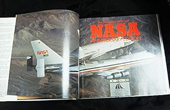 Illustrated History of Nasa
