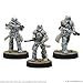 Asmodee Star Wars: Legion Range Troopers Expansion - Unleash The Might of Imperial Troopers! Tabletop Miniatures Strategy Game for Kids & Adults, Ages 14+, 2 Players, 3 Hr Playtime