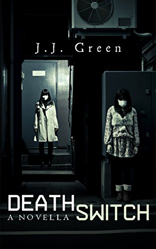 Free eBook - Death Switch