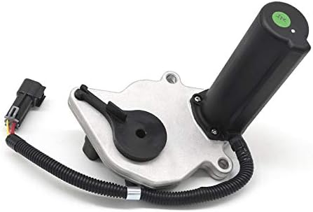 Miniatura 1 de Motor de cambio de caja de transferencia 600-901 600901 12474401 compatible con Cadilla-c Chev-y Silverad-o 1500 2500 GMC Yuko-n Jimmy