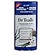 Dr Teal's Aluminum Free Deodorant - Coconut Oil - Paraben & Phthalate Free - 2.65 oz Pack of 2