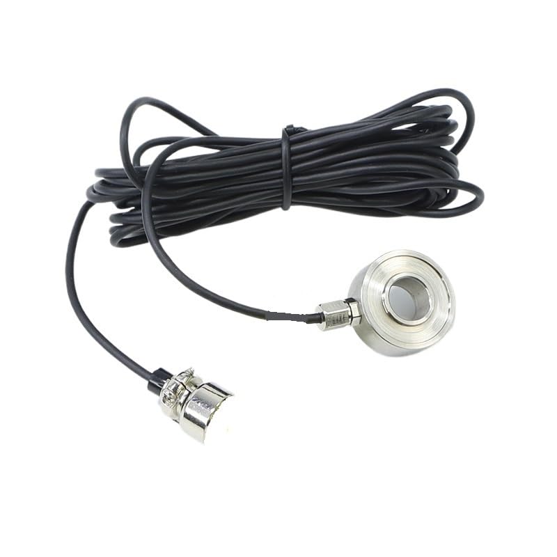 DYHX-001 IP65 Ring Force Sensor 100kg Circle Static Torque Tester High Accuracy for Hook Scale Testing Equipment Manufacturer