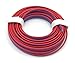 Produktbild BELI-BECO L2218/5 Kabel - Kupferlitze 2 x 0,14 mm² (1x18x0,10 mm) - Zwillingsleitung - 2-adrig - 5 m Ring (Rot-Blau)
