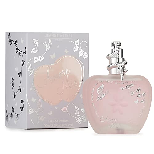 JEANNE ARTHES - Eau de...