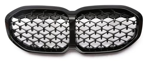 Grilles pare-chocs voiture rein style diamant pour BMW Série 1 F40 lors de vos sorties