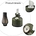 Springwillfly Humidificador recargable USB vintage Imagen de Springwillfly Humidificador recargable USB vintage