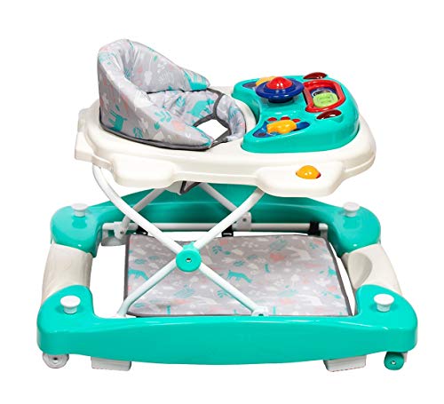 baninni baby walker